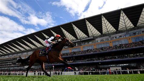 royal ascot 2020 results|Entries for all eight Group One for Royal Ascot 2021.